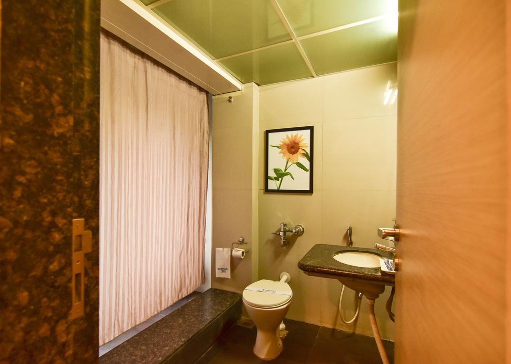 My Bizz Hotel Sapna Pune Ngoại thất bức ảnh